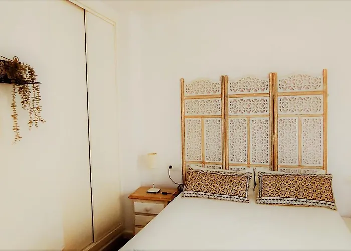 Apartamento Las Canastas Cadiz Centro