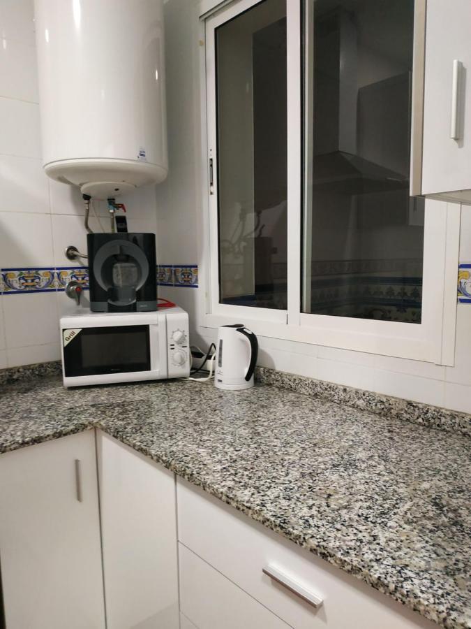 Canastas Centro Apartamento Cádis