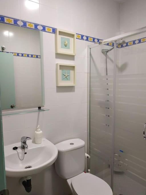 Apartamento Canastas Centro *