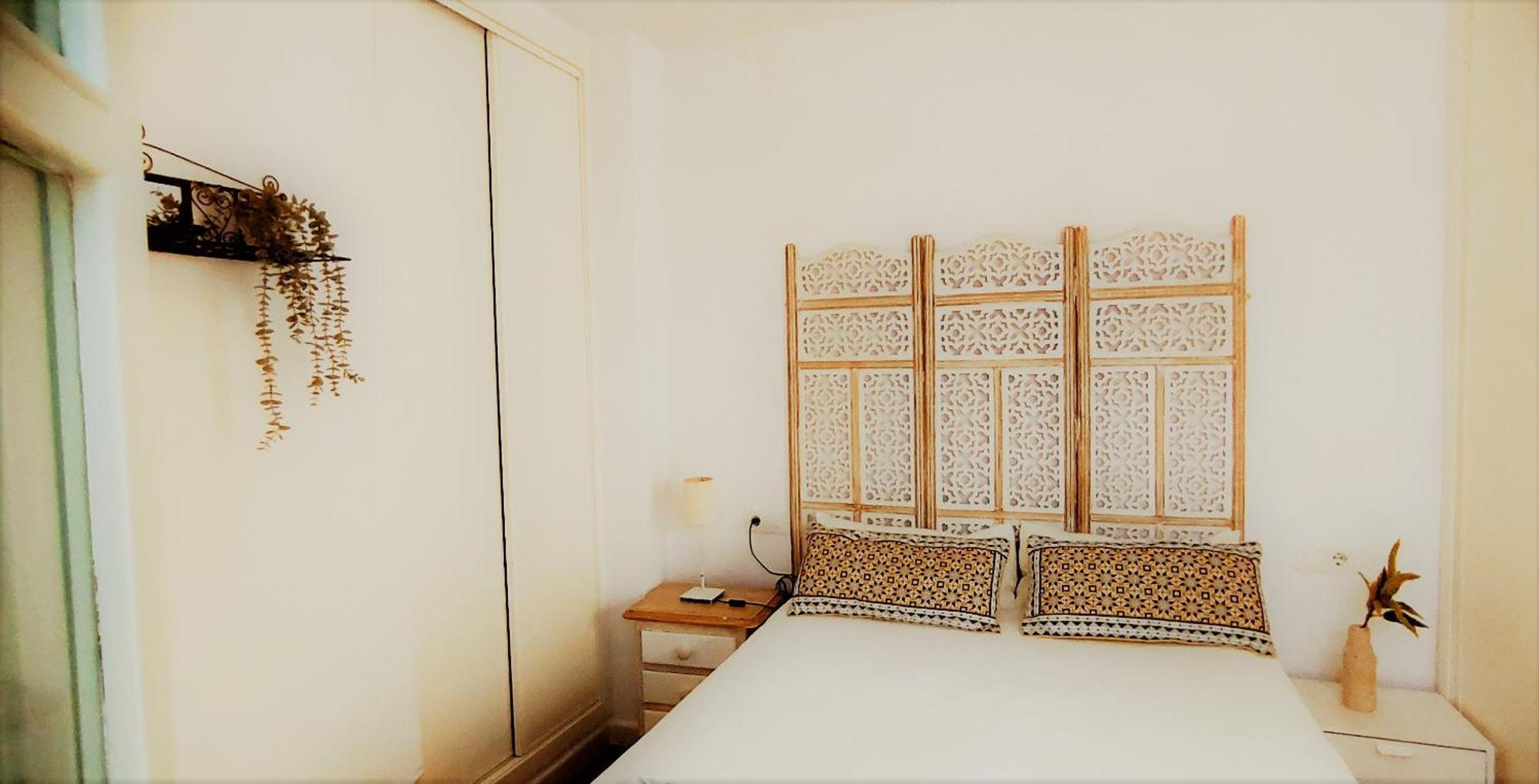 Apartamento Canastas Centro