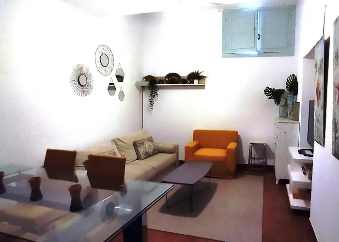 Apartamento Las Canastas Cadiz Centro