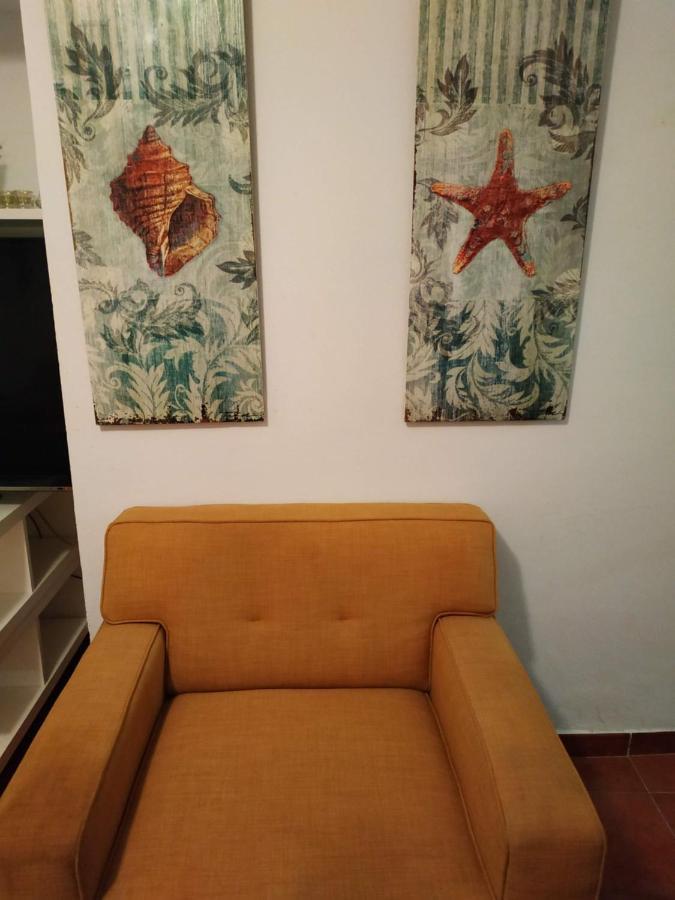 Canastas Centro Apartment Cadiz