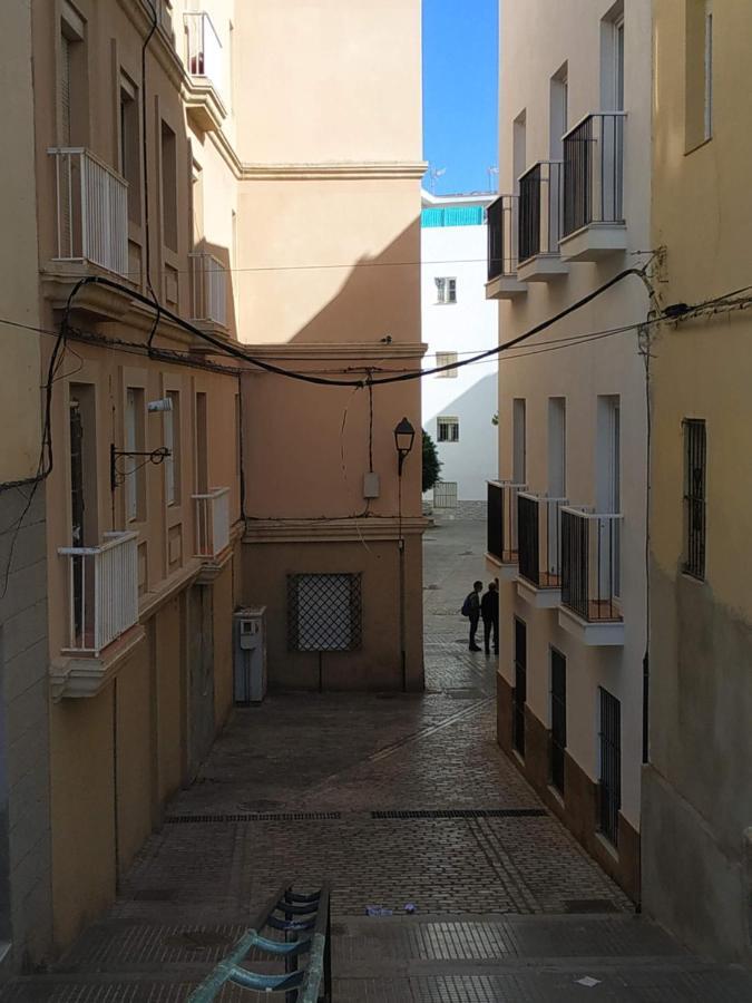 Canastas Centro Apartment