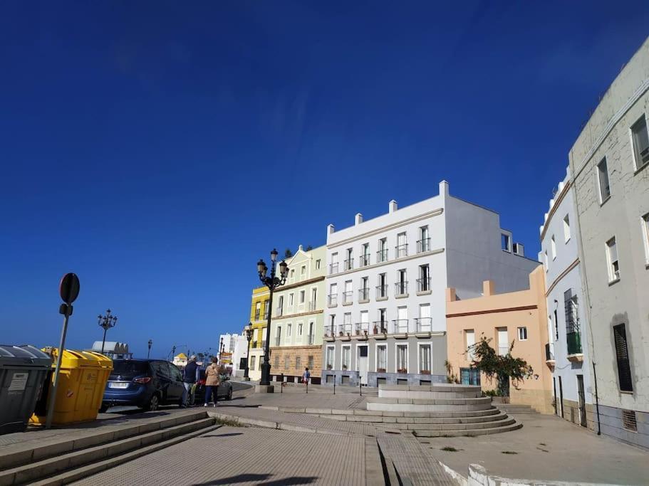 Canastas Centro Apartment