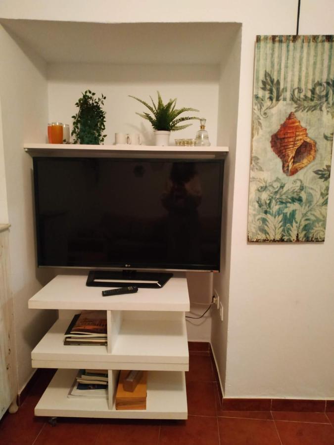 Canastas Centro Apartment Cadiz