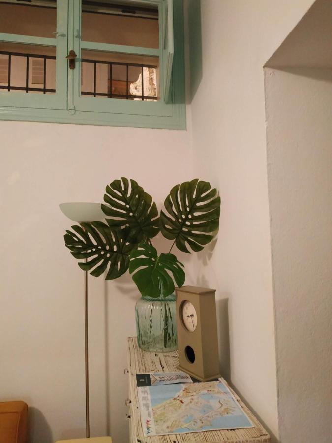 Apartment Canastas Centro *