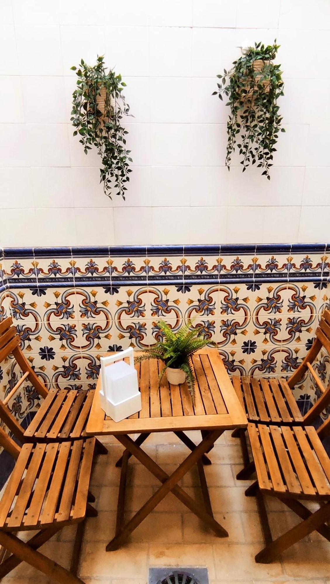 Apartment Canastas Centro