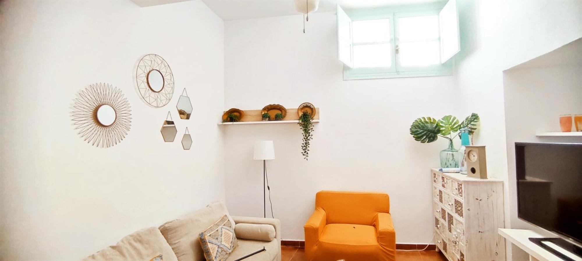 Canastas Centro Apartment
