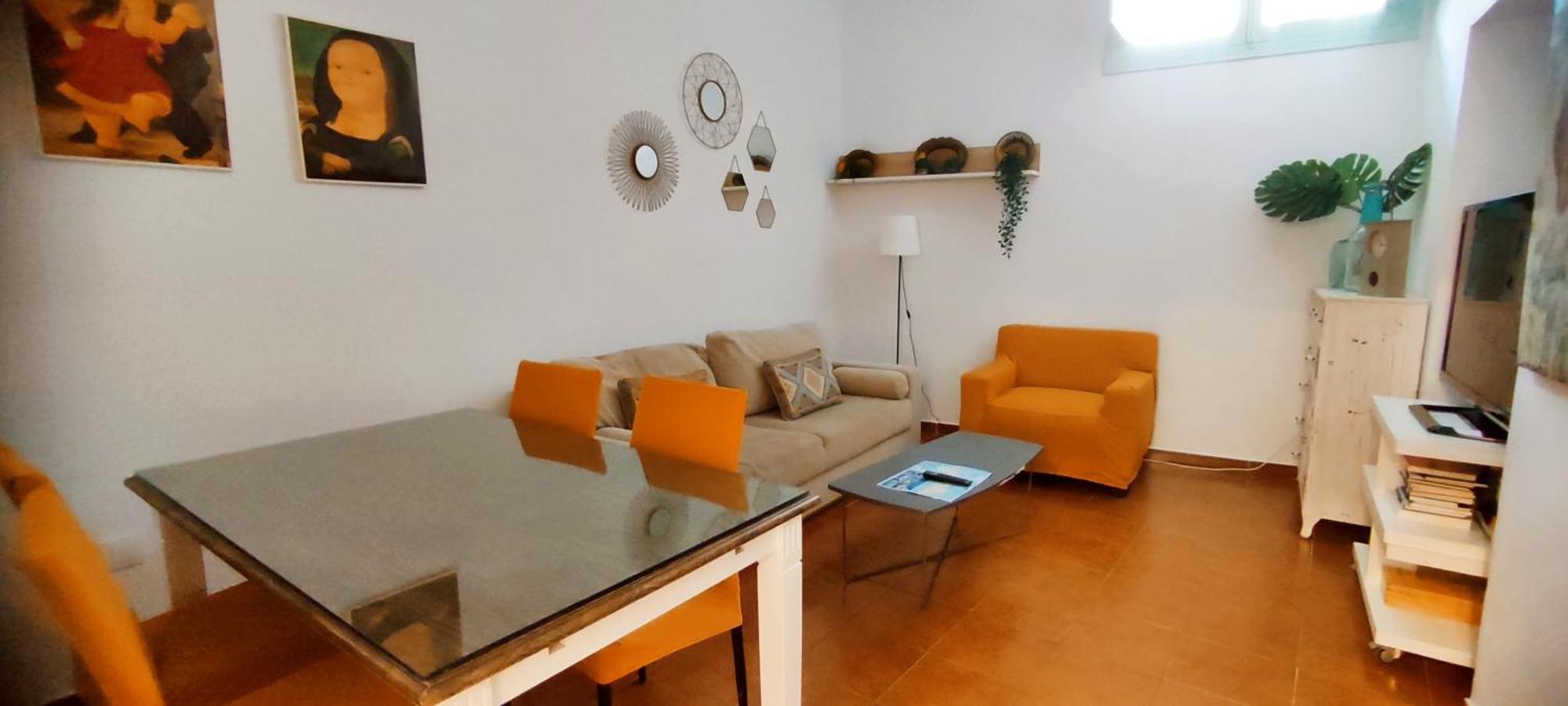 Apartment Canastas Centro *