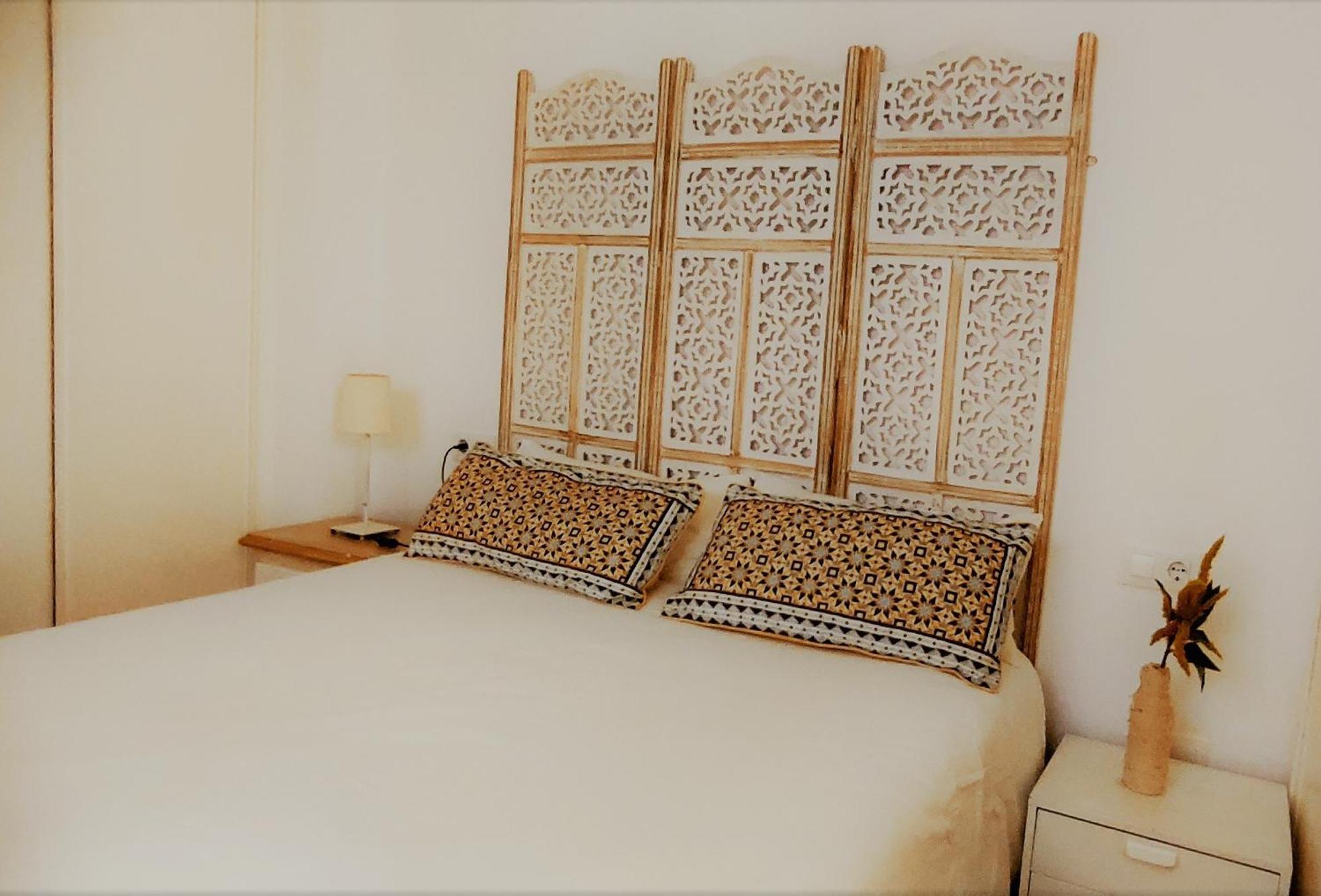 Apartment Canastas Centro Cadiz