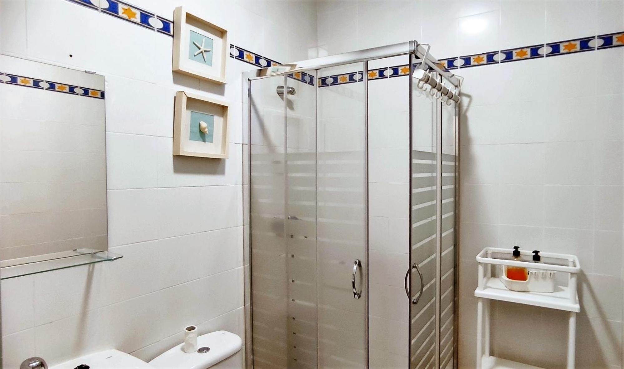 Apartment Canastas Centro *