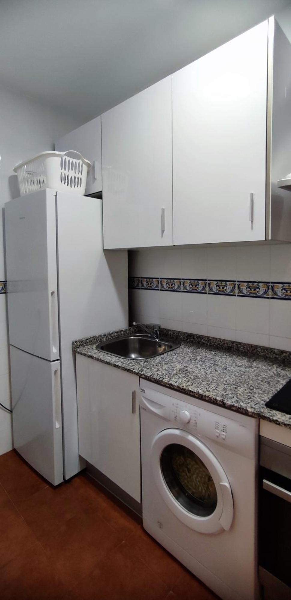 Apartment Canastas Centro Cadiz
