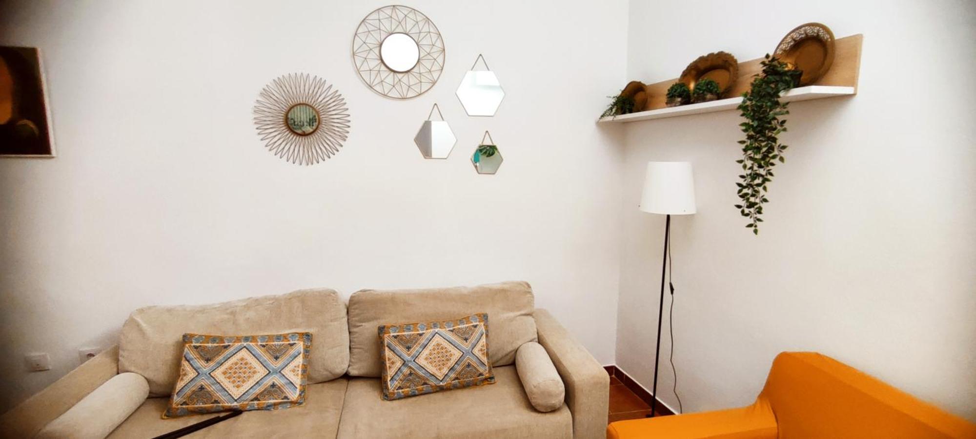 Canastas Centro Apartment Cadiz